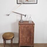 Louis XVI style mahogany sideboard