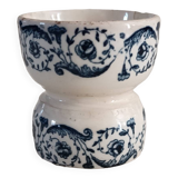 Iron earth egg cup