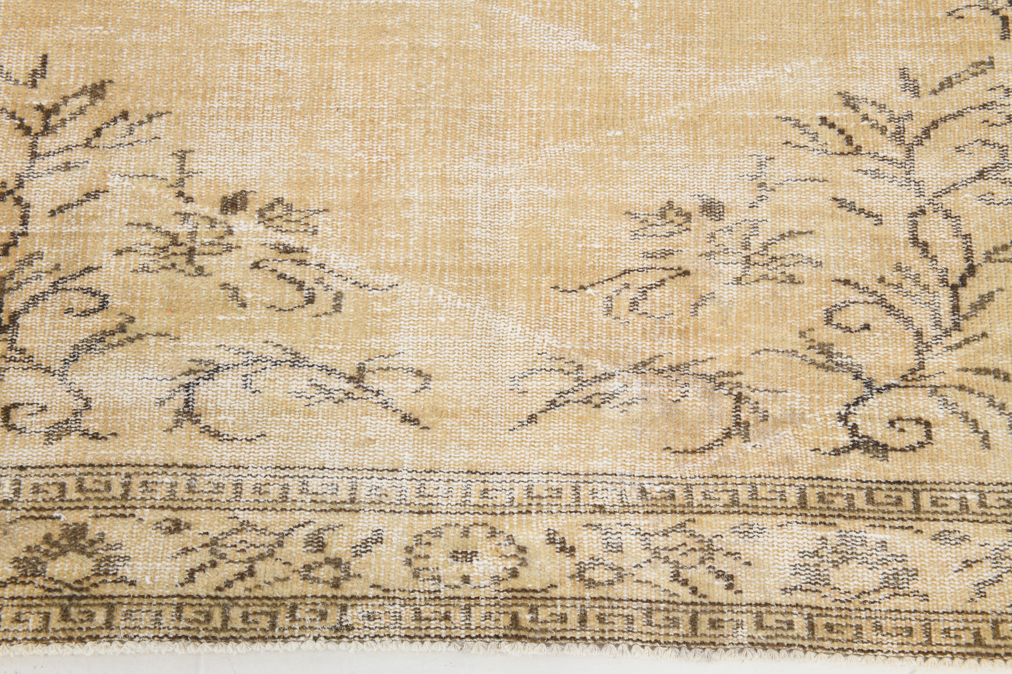 5x8 57s vintage antique rug, 155x250cm