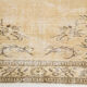 5x8 57s vintage antique rug, 155x250cm