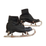 Old ice skates