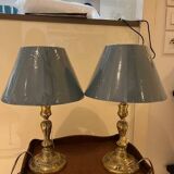 Lampes de chevet