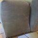 Toad chair