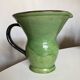 XL vase in glazed earthenware by Etienne Noel, Dieulefit 1950