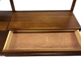 Vintage Poul Cadovius Royal System wall system wall unit