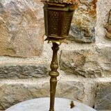 Table lighter antique