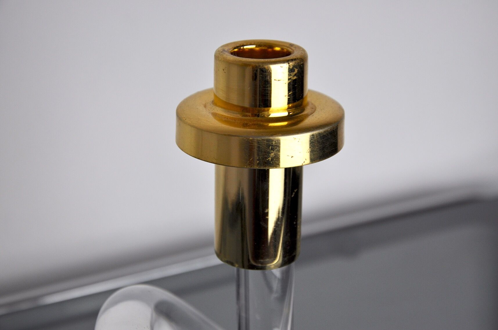 Dorothy Thorpe Candle holder