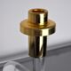 Dorothy Thorpe Candle holder
