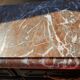 Buffet style Louis XV