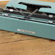 Lettera 32 typewriter.