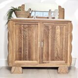 Parisian Art Deco buffet