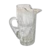 Pichet en verre