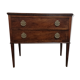 Commode style Louis XVI