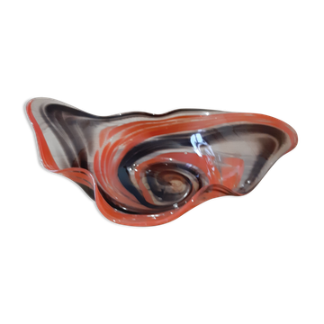 Empty pocket vintage Murano