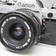 Canon Ae1 Film Camera Cleaned Tested