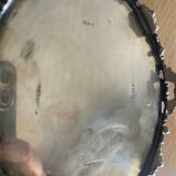 Sterling silver openwork basket – Howard & Co, New York, circa 1890