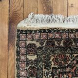 Oriental rugs