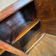Old Chinese sideboard
