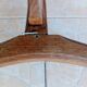 Vintage oak table