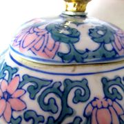 Lampe de salon