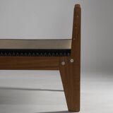 Lit daybed méridienne