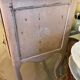 Commode à 2 tiroirs