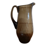 Carafe à eau vintage