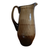 Carafe à eau vintage