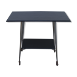 Vintage service tray table