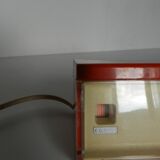 Copal flip clock vintage