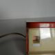 Copal flip clock vintage