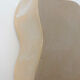 Ceramic wall light