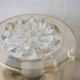 Swiss Dome light old globe iridescent RZB lights