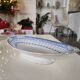 Plat ancien terre de fer