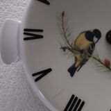 Bird clock