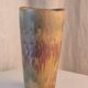 Gunnar Nylund, stoneware vase, Rörstrand, Scandinavian Modern / Midcentury