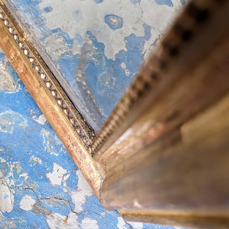 Mirror Louis Philippe 203x125cm