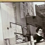 Urban Snapshot – An authentic New York scene frozen in 1959
