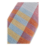 Monogram PP checkered tablecloth