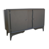 Art deco buffet
