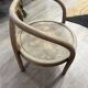 Children's bistro chair