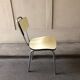 Formica chair