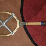 Tennis racket