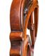 4 Biedermeier chairs