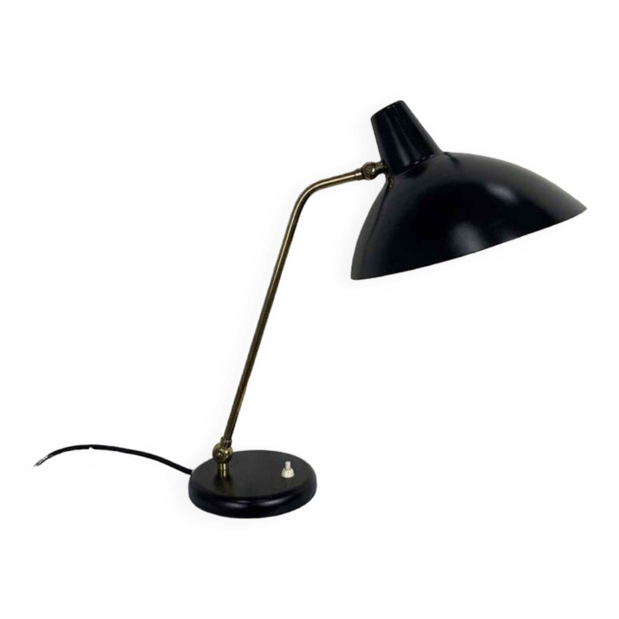 vintage lamp from the 60s