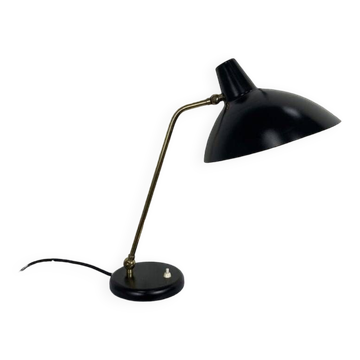 vintage lamp from the 60s