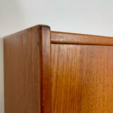 Danish MidCentury Teak Sideboard 1960s