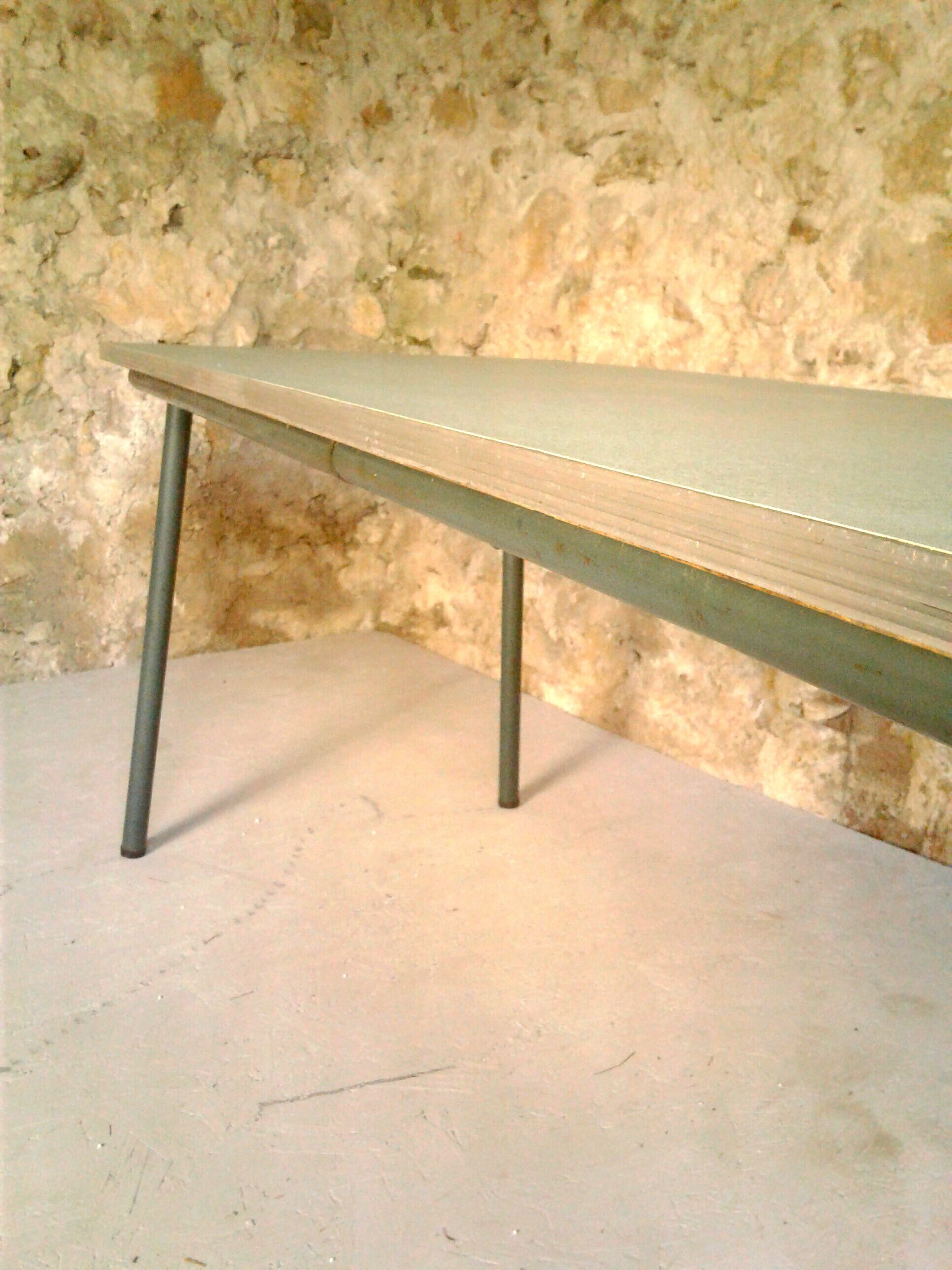 Large Mullca dining table