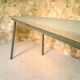 Large Mullca dining table