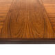 Louis van Teeffelen Webe teak table Netherlands 1950